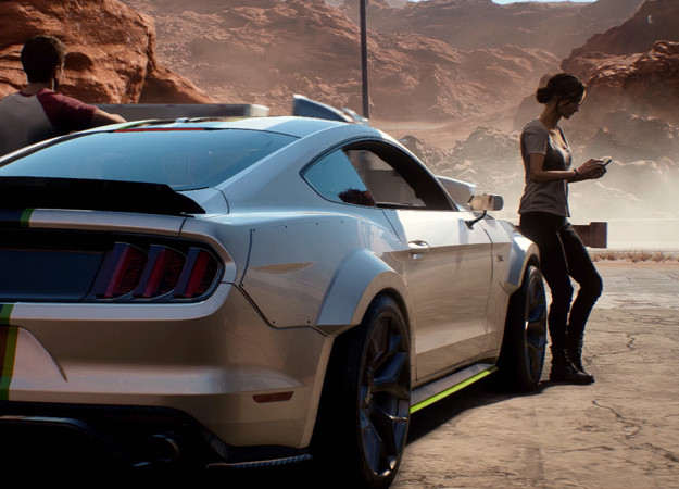 EA ускорила прогресс игрока в Need for Speed: Payback. И это только начало. - Изображение 1