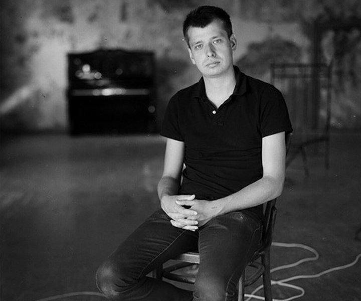 Люди и игры. Михаил Доможилов | Канобу Люди и игры. Михаил Доможилов | Канобу