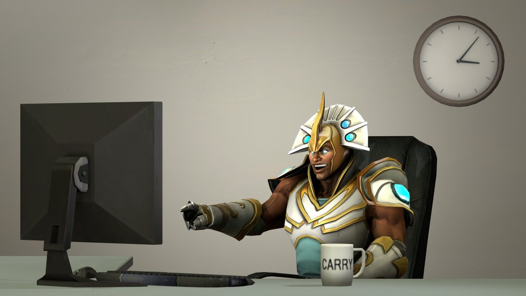 Как играть с тренером или стать им в Dota 2 - функция тренерства в Боевом пропуске | Канобу Как играть с тренером или стать им в Dota 2 - функция тренерства в Боевом пропуске | Канобу