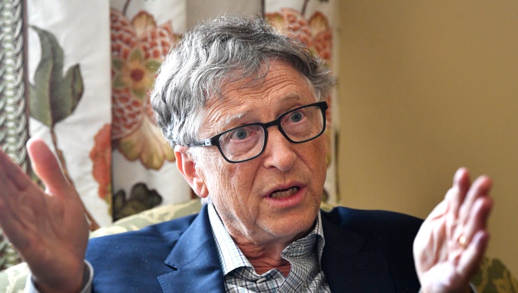 Билл Гейтс назвал свою главную ошибку, допущенную в управлении Microsoft | SE7EN.ws - Изображение 1