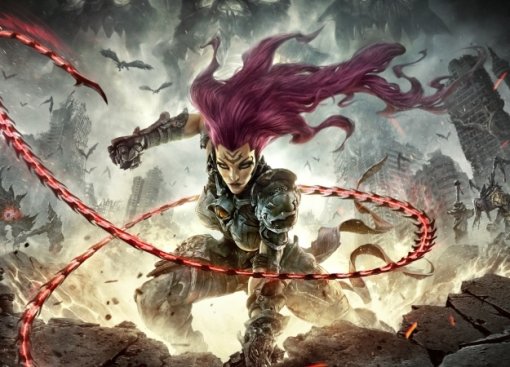 THQ Nordic тизерит свою новую игру? Подробности уже скоро