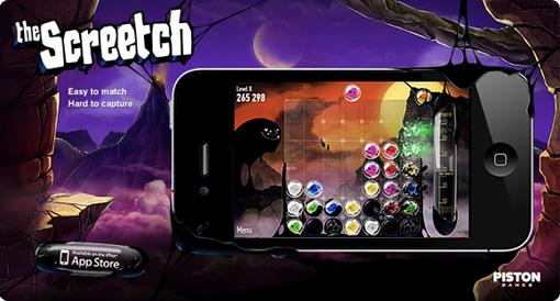 The Screetch | Канобу The Screetch | Канобу