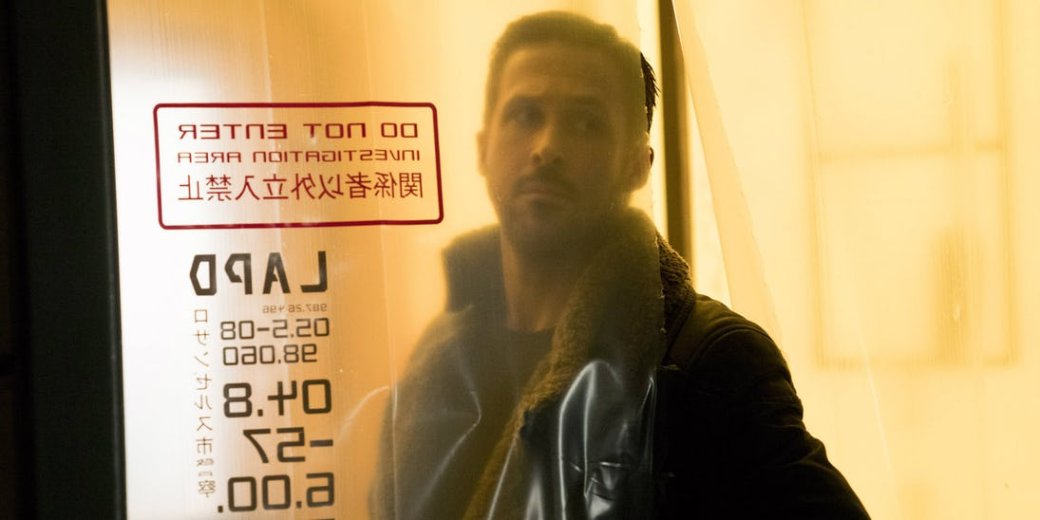 Главные пасхалки из фильма «Бегущий по лезвию 2049». Набоков писал про репликантов?. - Изображение 4