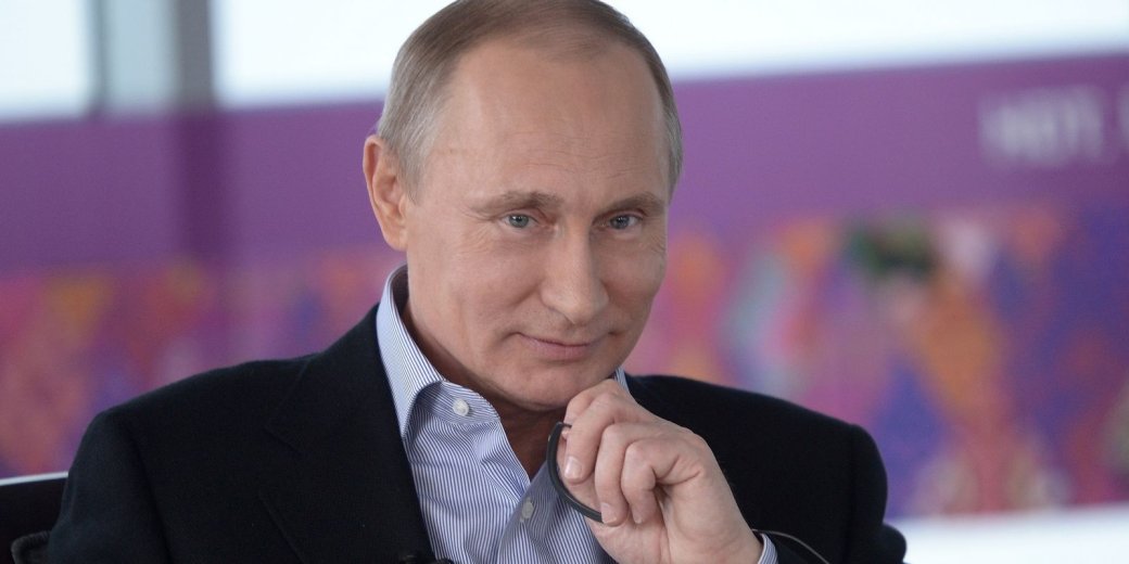Хотите узнать, как Путин лично сражается с террористами? Сыграйте в Putin VS ISIS. - Изображение 1