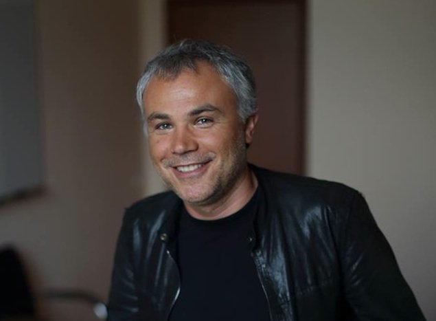 «Государство зря волнуется, что не будет патриотических игр» | Канобу «Государство зря волнуется, что не будет патриотических игр» | Канобу