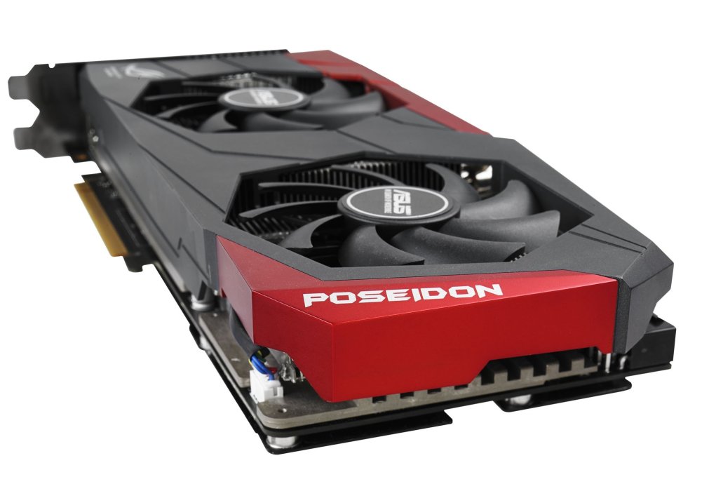 Я – водяной: видекокарта ASUS ROG GeForce GTX 780 Poseidon Platinum | Канобу Я – водяной: видекокарта ASUS ROG GeForce GTX 780 Poseidon Platinum | Канобу