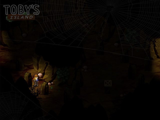 Гость с Kickstarter: Toby's Island | Канобу - Изображение 11 Гость с Kickstarter: Toby's Island | Канобу - Изображение 11