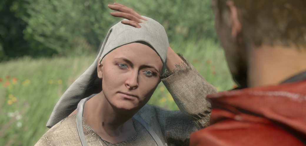 Разработчики Kingdom Come: Deliverance﻿ готовят DLC, в котором можно будет поиграть женщиной