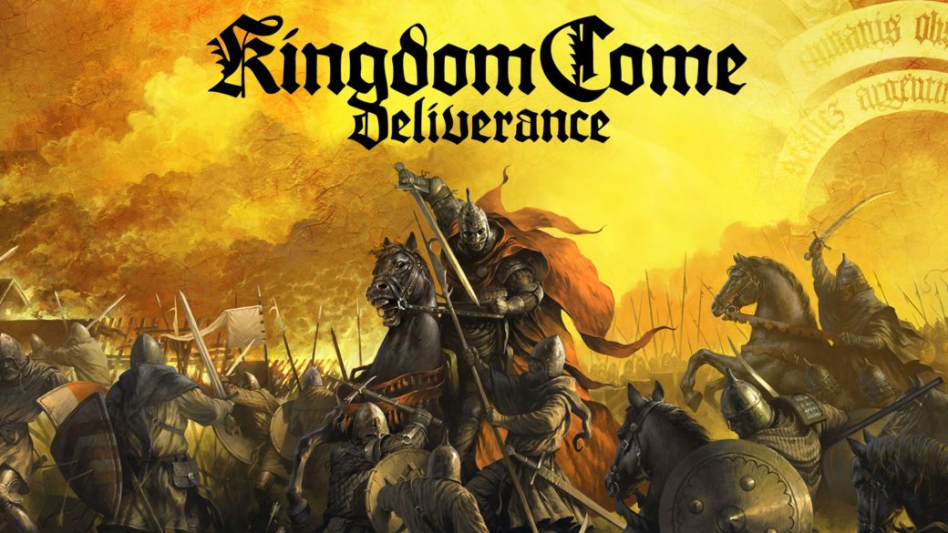 Kingdom Come: Deliverance на «хардкоре»: ночные кошмары, гемофилия и смерть до начала игры. - Изображение 1 Kingdom Come: Deliverance на «хардкоре»: ночные кошмары, гемофилия и смерть до начала игры. - Изображение 1