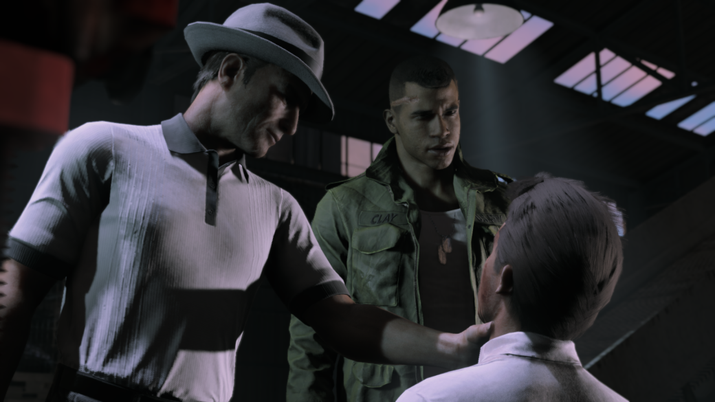 Рецензия на Mafia 3 | Канобу - Изображение 13 Рецензия на Mafia 3 | Канобу - Изображение 13