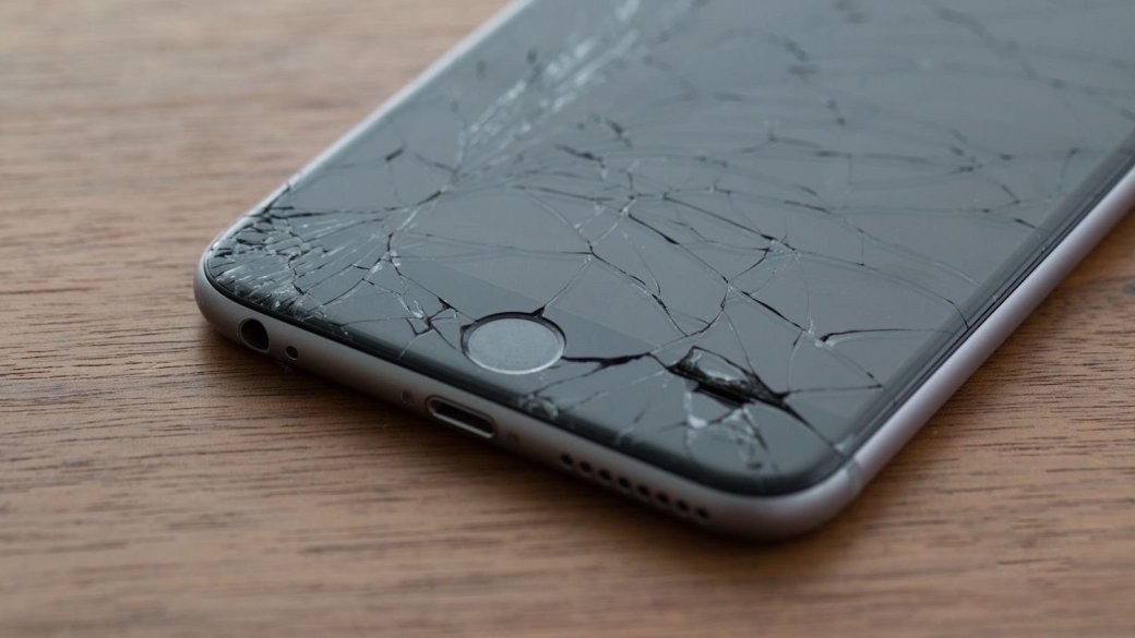 Возмутительно! Apple может блокировать iPhone с неоригинальными деталями. - Изображение 1