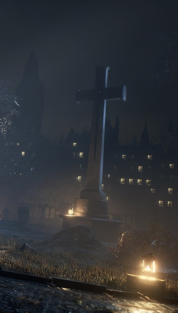 Рецензия на Vampyr. Обзор игры - Изображение 9 Рецензия на Vampyr. Обзор игры - Изображение 9