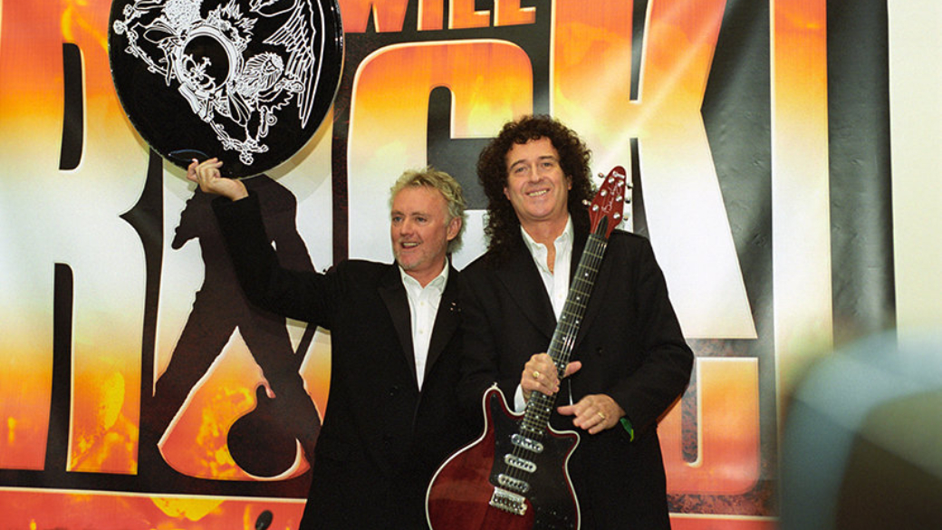 Гитарист и ударник Queen снимут с фанатами новые клипы на Bohemian Rhapsody и две другие песни! | - Изображение 1