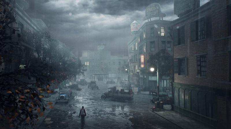 Безумие и детектив: авторы The Sinking City рассказали о влиянии Лавкрафта и особенностях игры