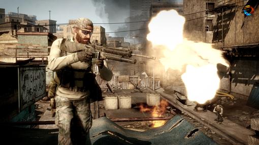 Обзор Medal of Honor (2010) - рецензия на игру Medal of Honor (2010) | Рецензии | Канобу Обзор Medal of Honor (2010) - рецензия на игру Medal of Honor (2010) | Рецензии | Канобу