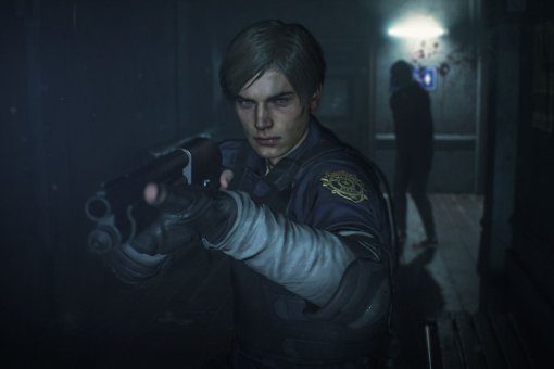 Объявлена дата премьеры нового фильма по Resident Evil