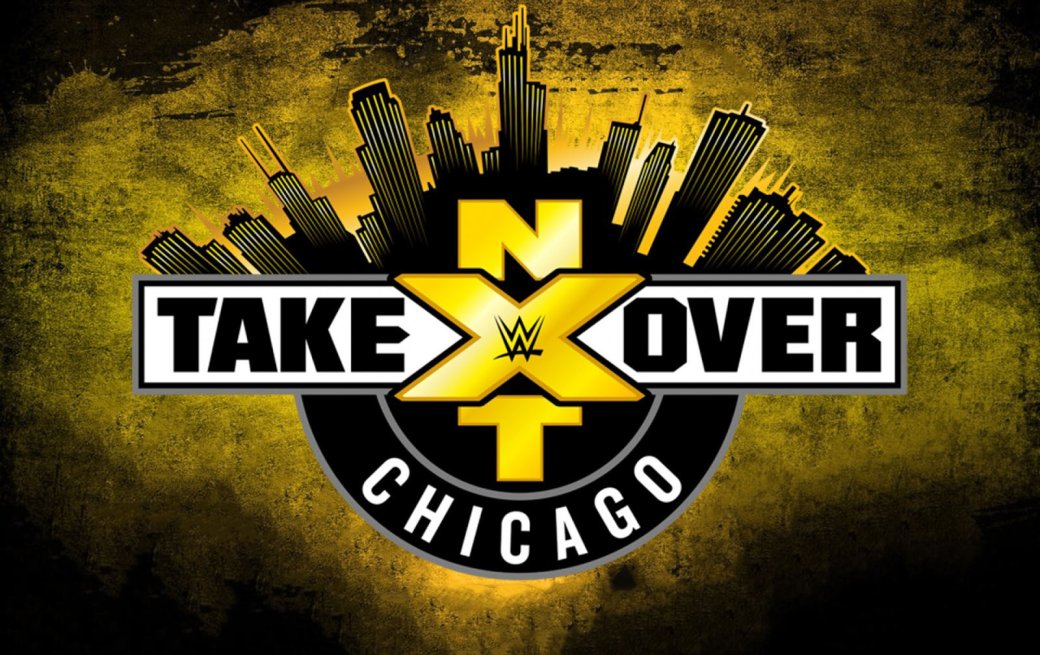 Рестлинг без болтовни. Лучшие моменты шоу NXT TakeOver: Chicago 2017 | Канобу Рестлинг без болтовни. Лучшие моменты шоу NXT TakeOver: Chicago 2017 | Канобу
