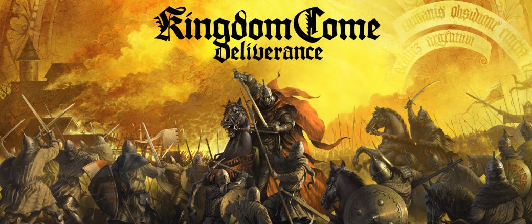 Гайд. Как быстро прокачаться в Kingdom Come — все тонкости прокачки и самые полезные перки. - Изображение 1 Гайд. Как быстро прокачаться в Kingdom Come — все тонкости прокачки и самые полезные перки. - Изображение 1
