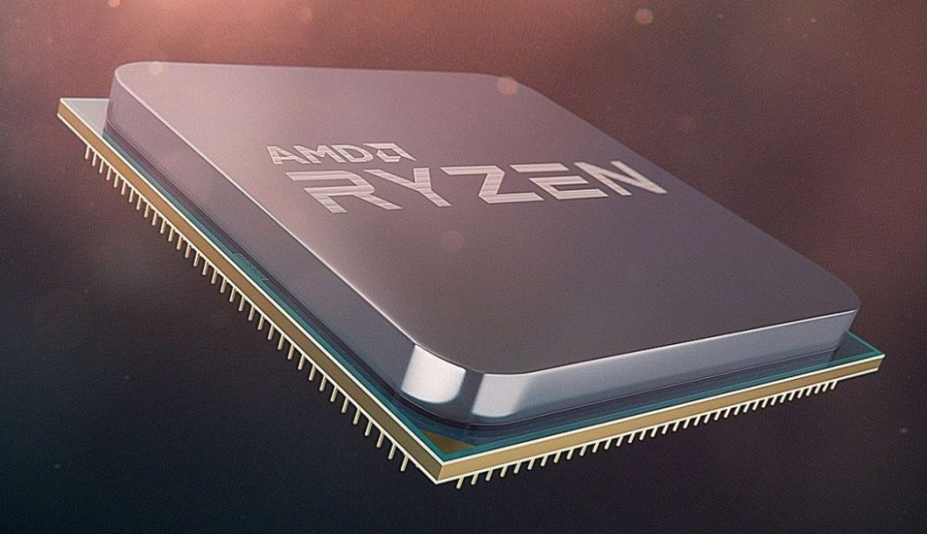 Слух: AMD готовит новые процессоры Ryzen для бюджетного сегмента и  ноутбуков