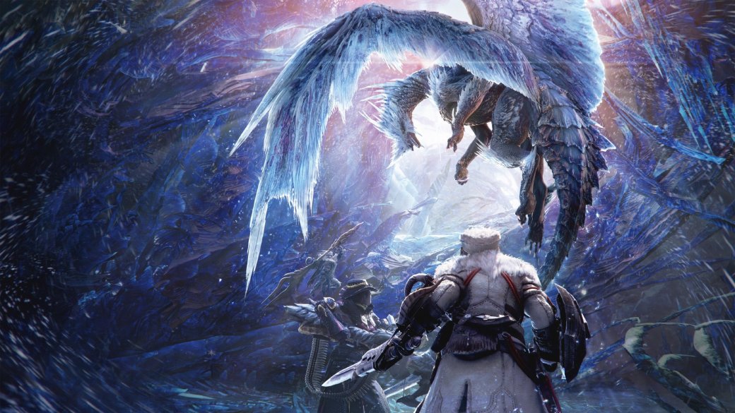 Новые игры января 2020. Что выходит для PC, PS4, Xbox One и Switch | Канобу Новые игры января 2020. Что выходит для PC, PS4, Xbox One и Switch | Канобу