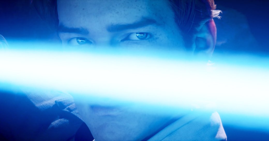 Во что играть до релиза Fallen Order? Лучшие игры про джедаев — и не только по Star Wars | Канобу Во что играть до релиза Fallen Order? Лучшие игры про джедаев — и не только по Star Wars | Канобу