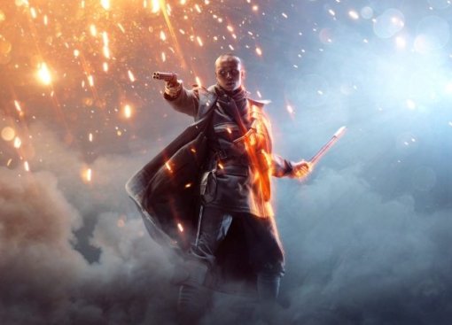 Авторы Battlefield 1 проведут реконструкцию событий Первой мировой в игровых сообществах «ВКонтакте»