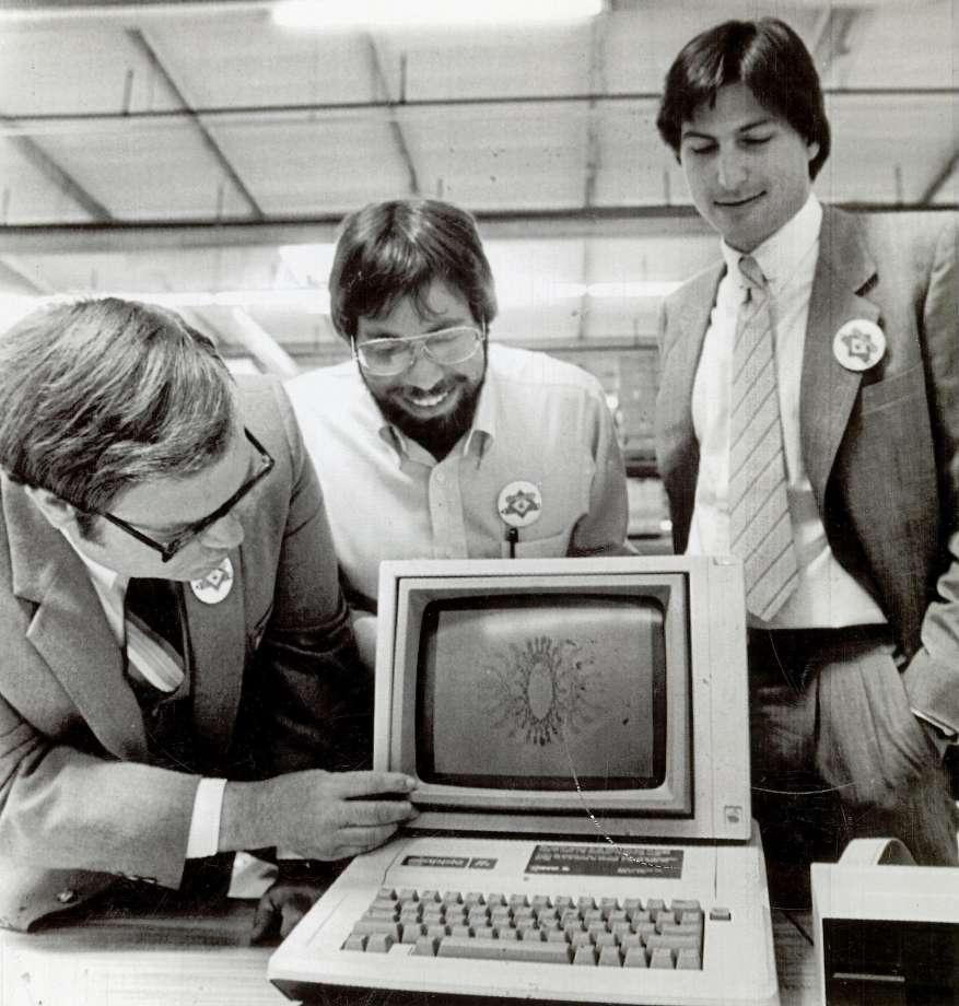В интернете создали архив Apple с рекламой компании за всю ее историю | SE7EN.ws - Изображение 2