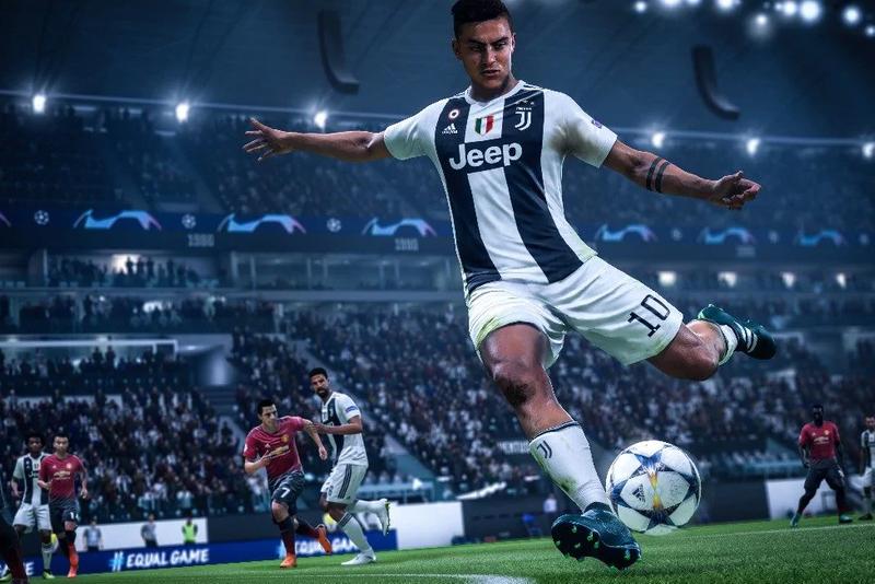 EA объявила дату релиза FIFA 20 в коротком тизере. Полноценный трейлер уже завтра!