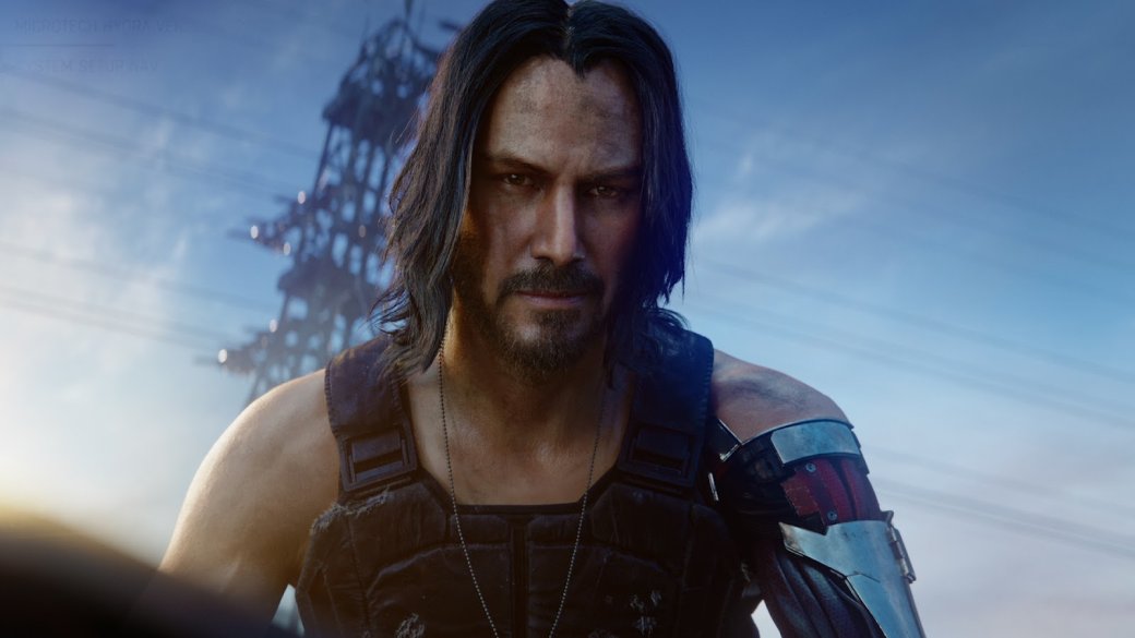 Все пасхалки и отсылки в Cyberpunk 2077 (2020) | Канобу Все пасхалки и отсылки в Cyberpunk 2077 (2020) | Канобу