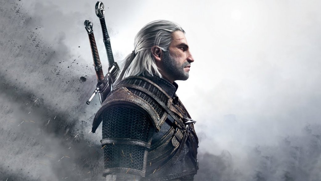 Рецензия на The Witcher 3: Wild Hunt - Game of the Year Edition. Обзор игры - Изображение 1 Рецензия на The Witcher 3: Wild Hunt - Game of the Year Edition. Обзор игры - Изображение 1