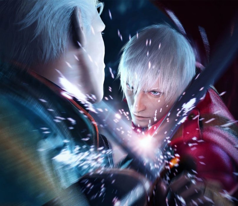 Обзор Devil May Cry HD Collection - рецензия на игру Devil May Cry HD Collection | Рецензии | Канобу Обзор Devil May Cry HD Collection - рецензия на игру Devil May Cry HD Collection | Рецензии | Канобу