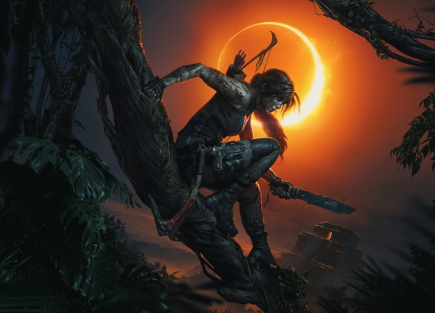 Стал известен график выхода DLC для Shadow of the Tomb Raider. Геймплей покажут только на E3 2018