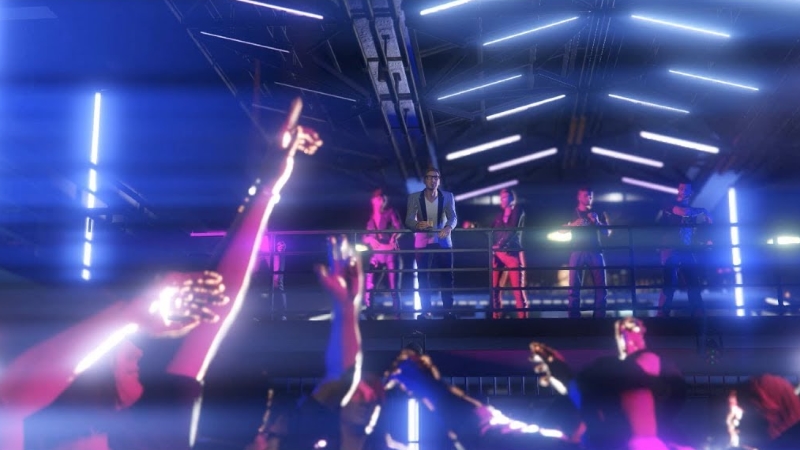 В июле для GTA Online выйдет тематическое дополнение про ночные клубы с эксклюзивными бонусами. - Изображение 1 В июле для GTA Online выйдет тематическое дополнение про ночные клубы с эксклюзивными бонусами. - Изображение 1