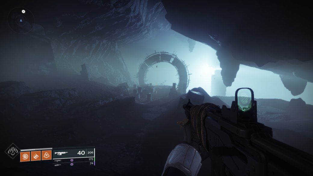 Destiny 2: Shadowkeep — шаг назад по сравнению с отличным дополнением Forsaken