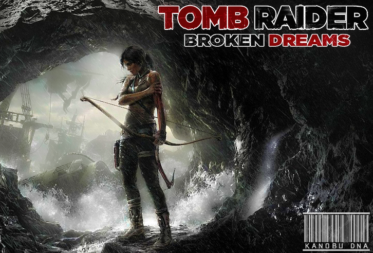    Tomb Raider 2013   -  10