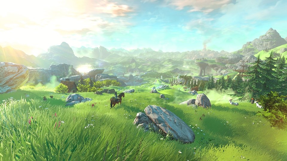 E3 2014: презентация Nintendo | Канобу E3 2014: презентация Nintendo | Канобу