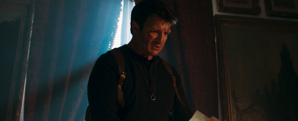 Мнение. Новая короткометражка показывает, насколько плохим был бы фильм по Uncharted. - Изображение 1 Мнение. Новая короткометражка показывает, насколько плохим был бы фильм по Uncharted. - Изображение 1