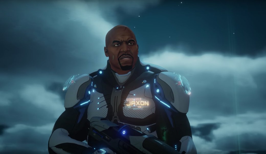Лучшие трейлеры конференции Microsoft на E3 2018 | Канобу Лучшие трейлеры конференции Microsoft на E3 2018 | Канобу