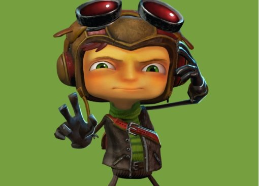 Psychonauts 2 Тима Шейфера все-таки перенесли. Игра не выйдет в 2018 году