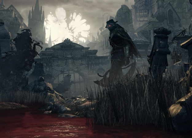 Фанаты Bloodborne намерены возродить онлайн-составляющую игры, массово вернувшись в Ярнам