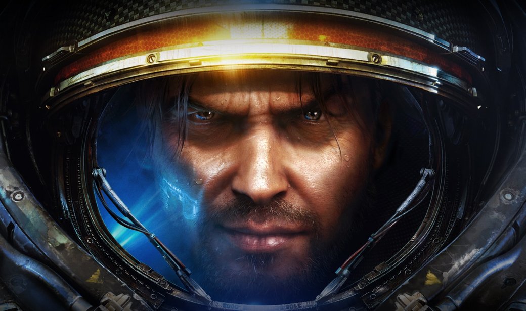 StarCraft 2: Wings of Liberty — 10 лет. Вот почему это одна из лучших сюжетных RTS | Канобу StarCraft 2: Wings of Liberty — 10 лет. Вот почему это одна из лучших сюжетных RTS | Канобу