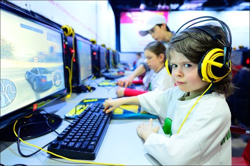 Чемпионат по киберспорту среди детей и молодежи с особенными потребностями пройдет в Москве