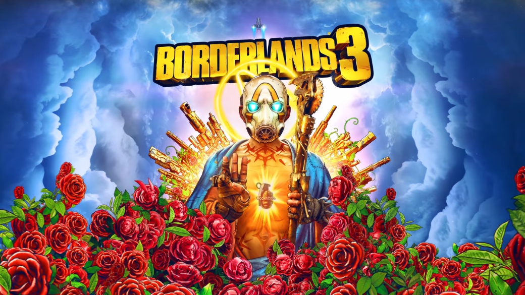 Вышел новый трейлер Borderlands 3. Игра и правда стала временным эксклюзивом Epic Games Store