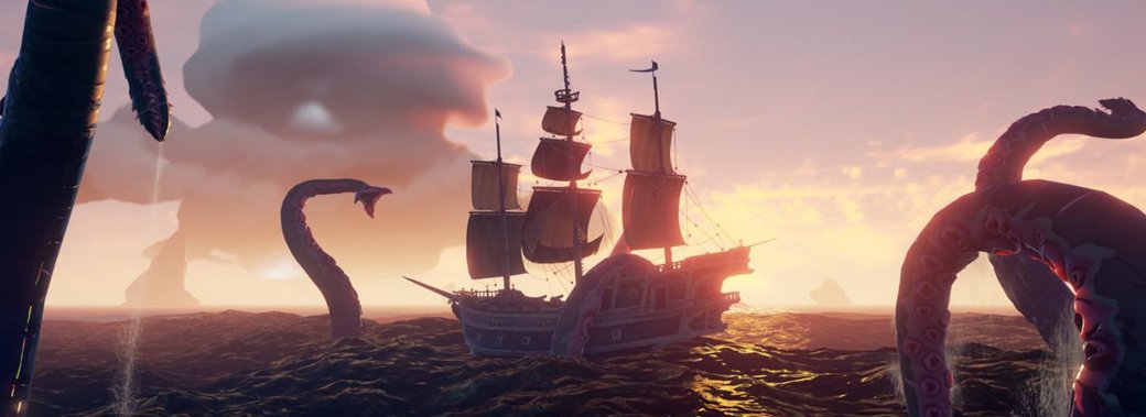 Чего мы ждали от выставки E3 2018. Ожидания — реальность. - Изображение 9 Чего мы ждали от выставки E3 2018. Ожидания — реальность. - Изображение 9