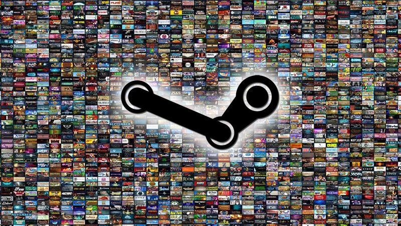 В Steam в общей сложности вышло 30 тысяч игр | Канобу - Изображение 1 В Steam в общей сложности вышло 30 тысяч игр | Канобу - Изображение 1