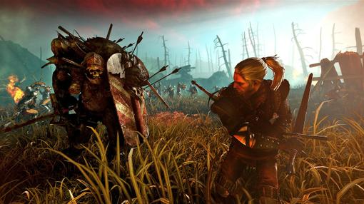 Обзор The Witcher 2: Assassins of Kings - рецензия на игру The Witcher 2: Assassins of Kings | Рецензии | Канобу Обзор The Witcher 2: Assassins of Kings - рецензия на игру The Witcher 2: Assassins of Kings | Рецензии | Канобу
