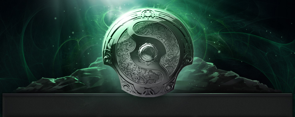 The International 2018 по Dota 2: турнирная сетка TI8