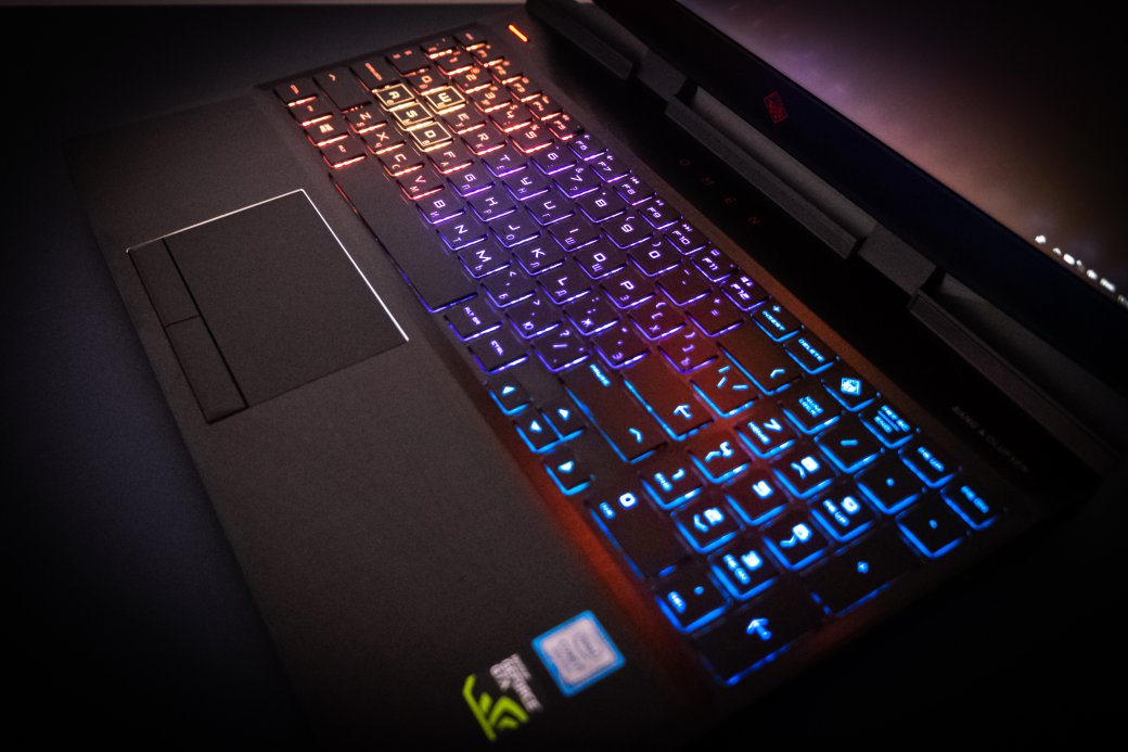 Компактность и мощь: обзор игрового ноутбука OMEN by HP 15 2018 | Канобу Компактность и мощь: обзор игрового ноутбука OMEN by HP 15 2018 | Канобу