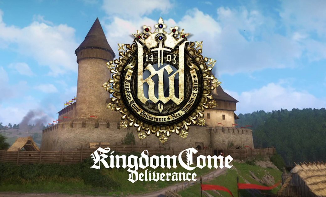 Гайд. Как сохраняться в Kingdom Come: Deliverance