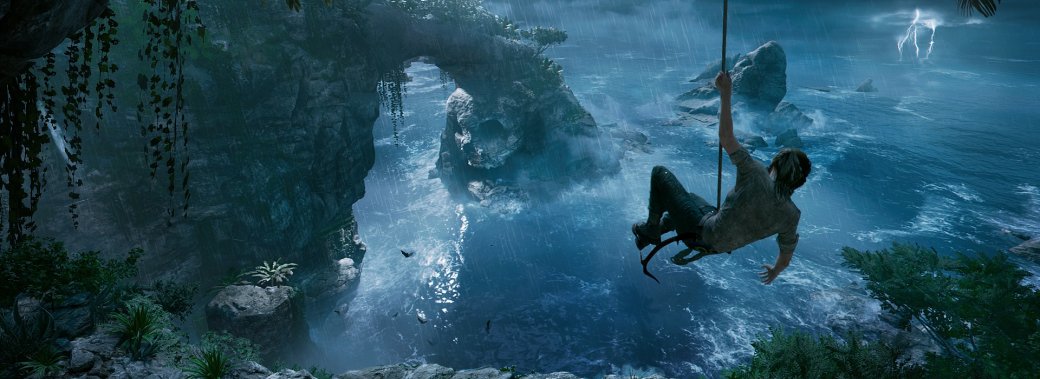 Чего мы ждали от выставки E3 2018. Ожидания — реальность. - Изображение 19 Чего мы ждали от выставки E3 2018. Ожидания — реальность. - Изображение 19